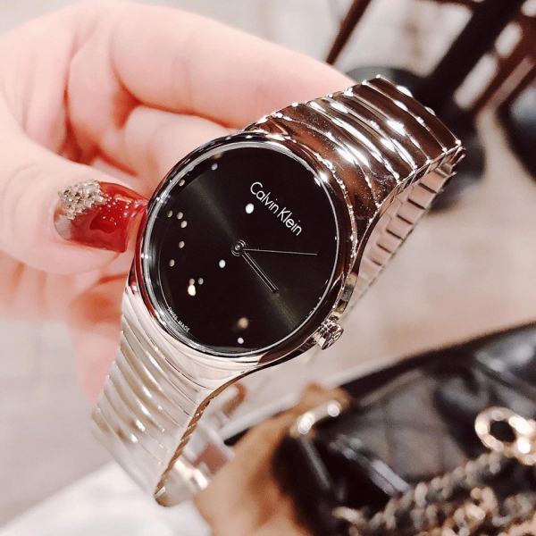 Ceas Dama Calvin Klein Whirl K8A23141 [3]