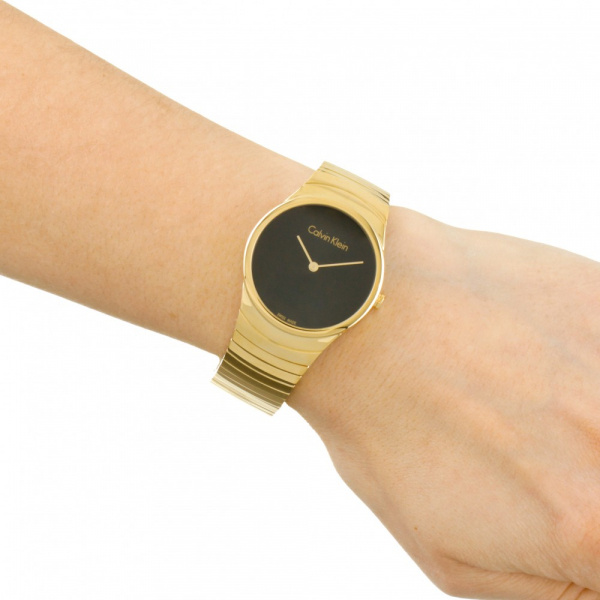 Ceas Dama Calvin Klein Whirl K8A23541 [4]