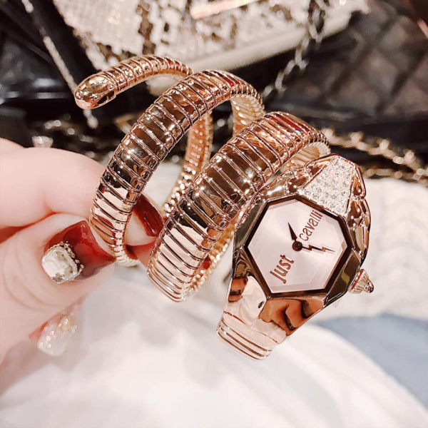 Ceas Dama Just Cavalli Glam Chic JC1L022M0035 [3]