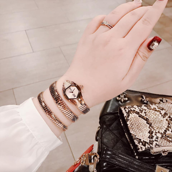 Ceas Dama Just Cavalli Glam Chic JC1L022M0035 [2]