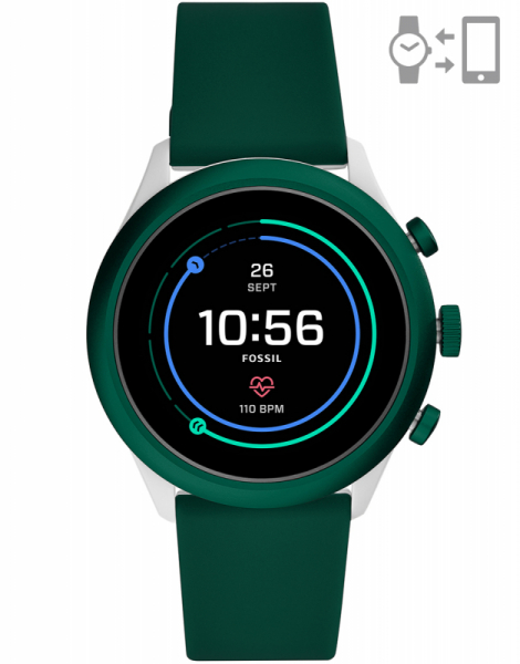 Ceas Fossil Sport Smartwatch [2]