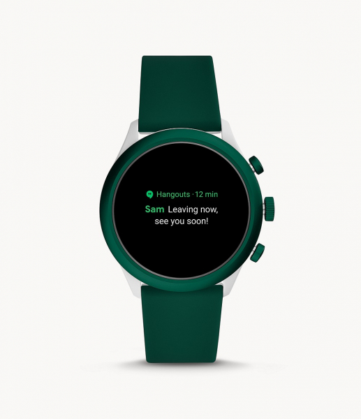 Ceas Fossil Sport Smartwatch [10]