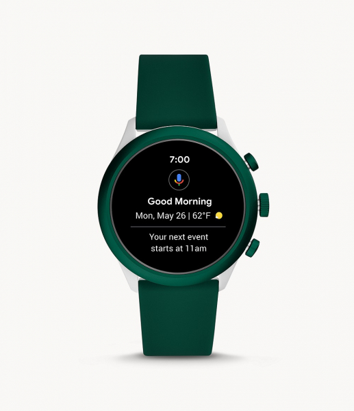 Ceas Fossil Sport Smartwatch [9]