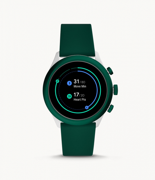 Ceas Fossil Sport Smartwatch [7]