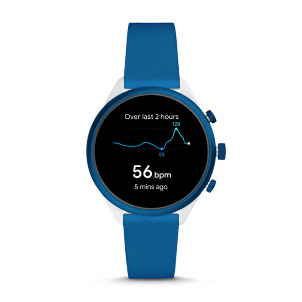 Ceas Fossil Sport Smartwatch [5]