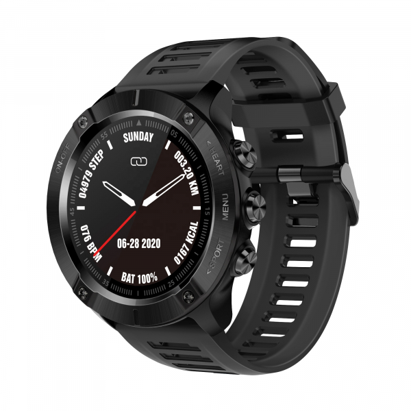 Ceas Multisport Smartwatch ALTY [2]