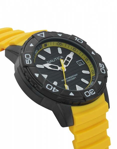 Ceas Nautica Edgewater [3]