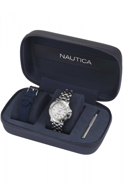Ceas Nautica Porthole (Set) [2]