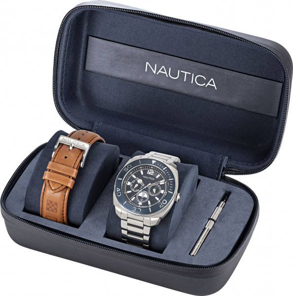 Ceas Nautica Bal Harbour NAPBHS905 [7]