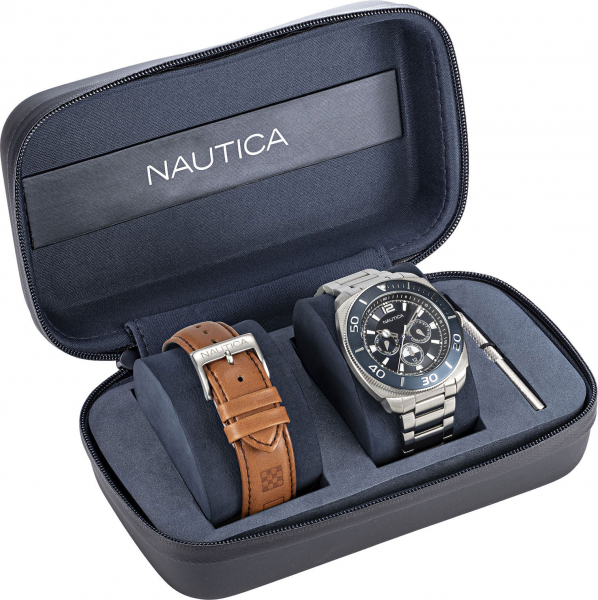 Ceas Nautica Bal Harbour NAPBHS905 [8]