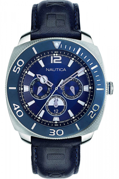 Ceas barbatesc Nautica Bal Harbour NAPBHS901 [2]