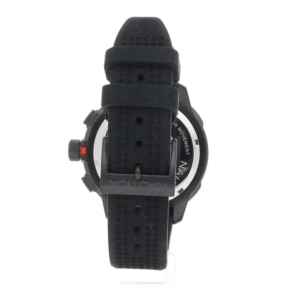 Ceas barbatesc Nautica NAPMSB001 Chronograph [8]