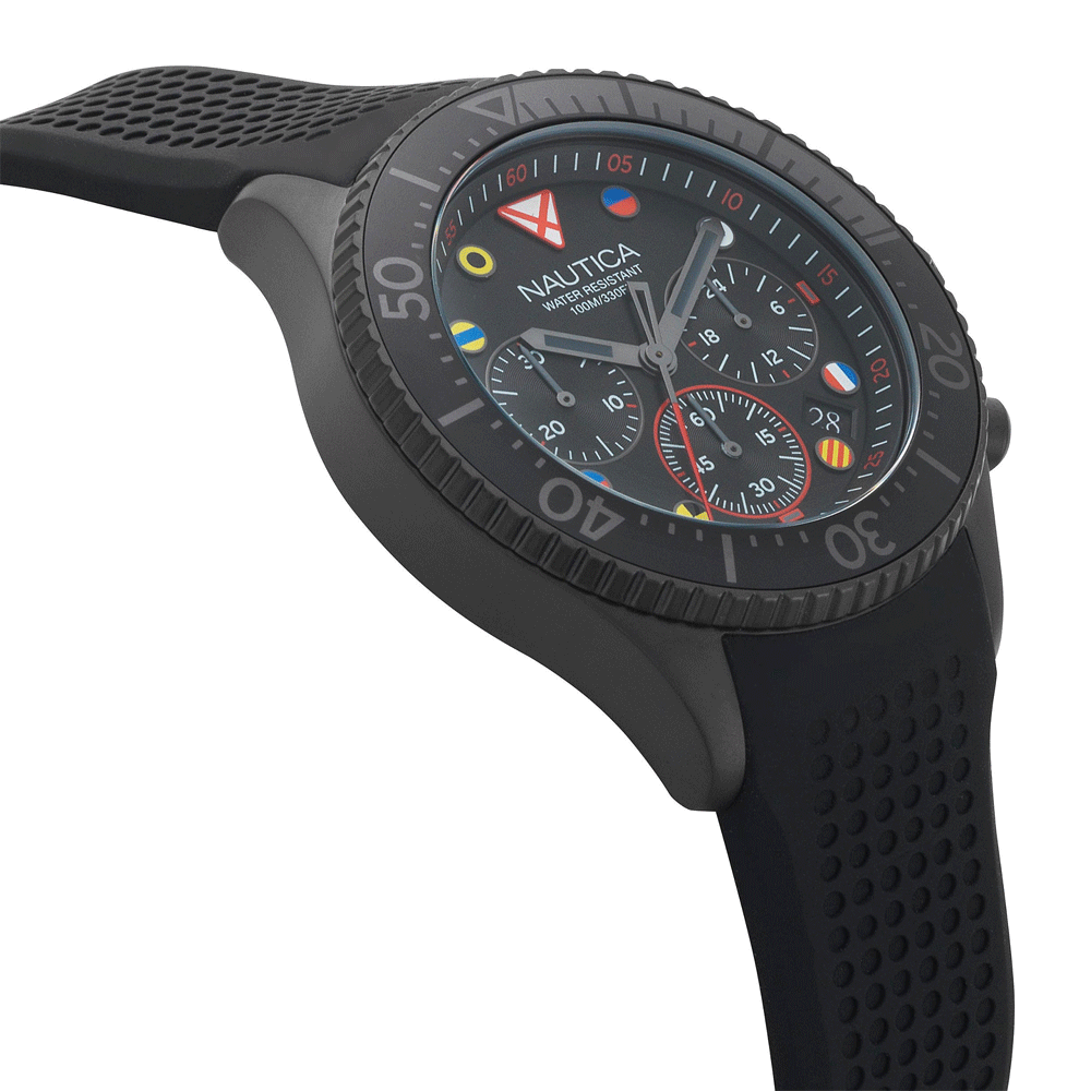 Ceas Nautica Westport Chronograph NAPWPC003 [4]