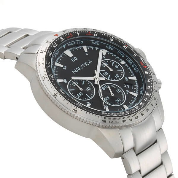 Ceas Nautica Chronograph PIER 39 [2]