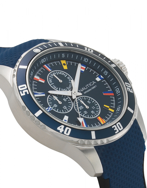 Ceas Nautica Freeboard NAPFRB016 [3]