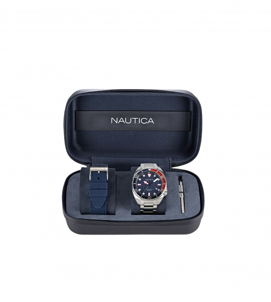 Ceas Nautica Hammock NAPHAS904 (Set) [5]