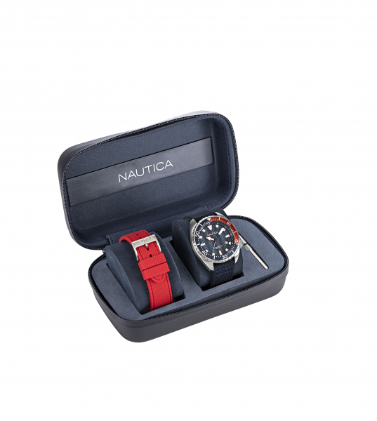 Ceas Nautica Hammock NAPHAS905 (Set) [6]