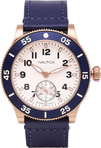 Ceas Nautica Houston [2]