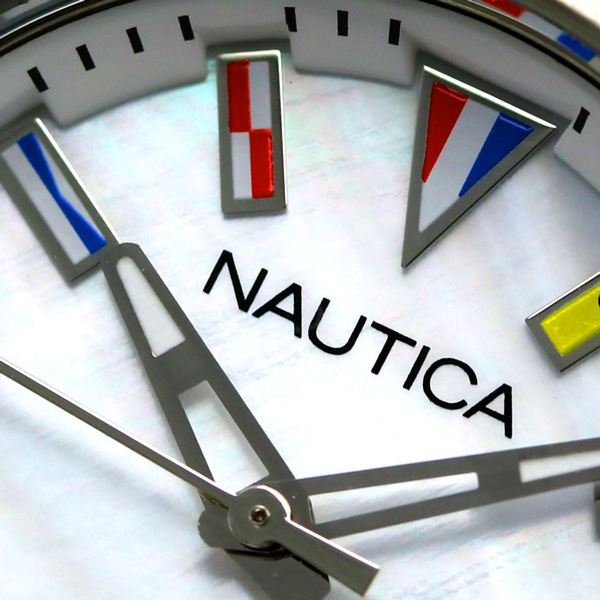 Ceas Nautica Porthole (Set) [7]