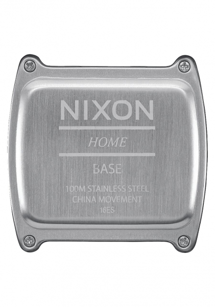 Ceas Nixon Base [4]