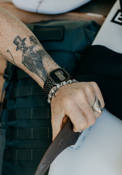 Ceas NIXON Re-Run [4]