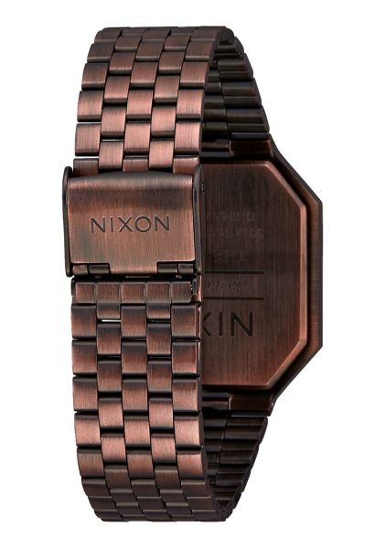 Ceas NIXON Re-Run [3]