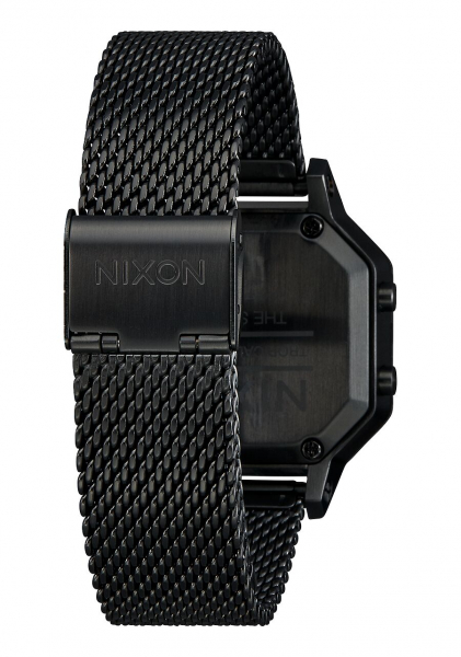 Ceas NIXON SIREN MILANESE A1272-001 [3]