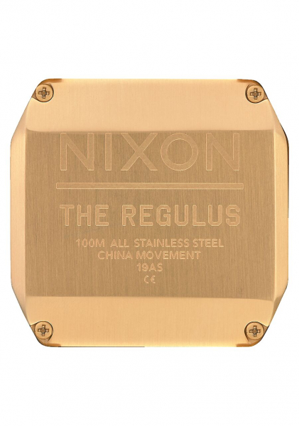 Ceas NIXON REGULUS SS A1268-502 [4]