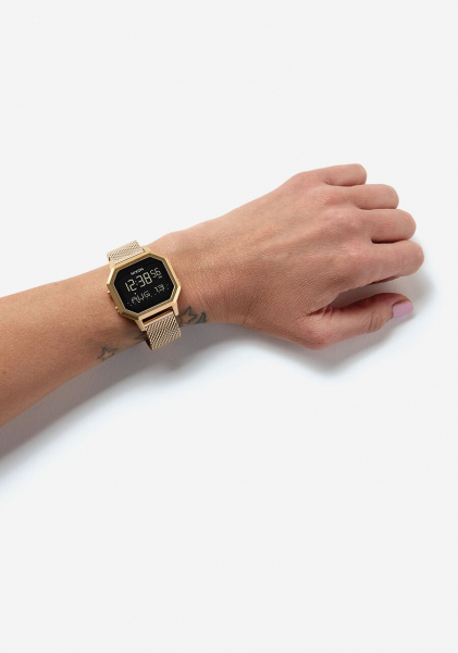 Ceas NIXON SIREN MILANESE A1272-001 [6]