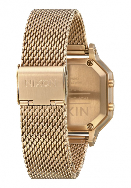 Ceas NIXON SIREN MILANESE A1272-001 [3]