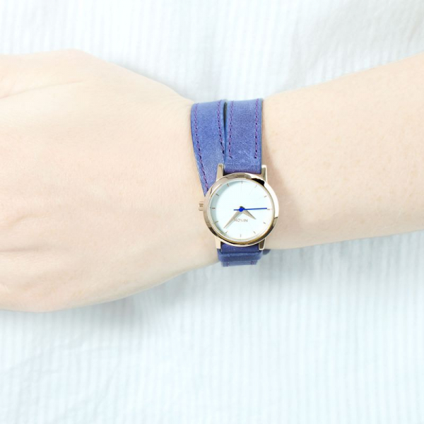 Ceas Dama NIXON Kenzi Wrap A403 1675 [3]