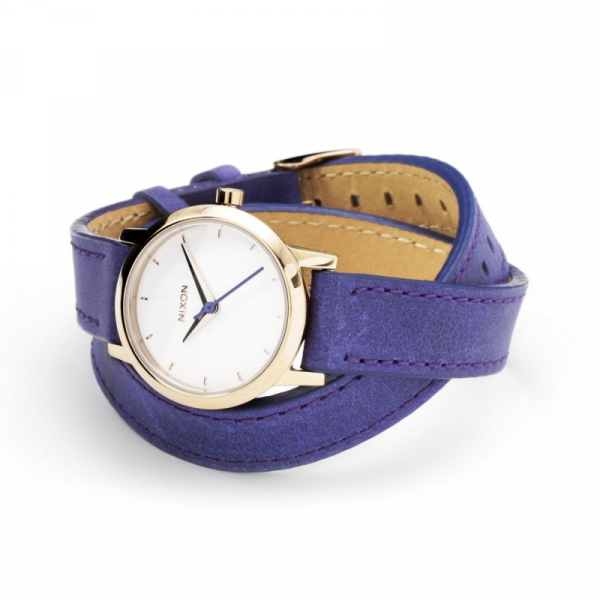 Ceas Dama NIXON Kenzi Wrap A403 1675 [4]