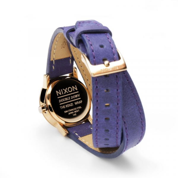 Ceas Dama NIXON Kenzi Wrap A403 1675 [6]