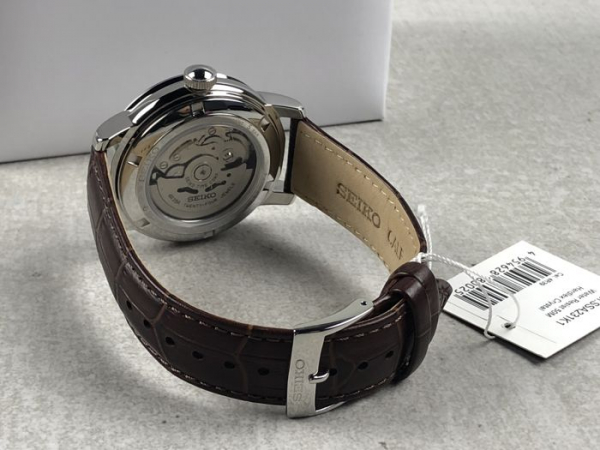 Ceas Seiko 5 Automatic SSA231K1 [8]