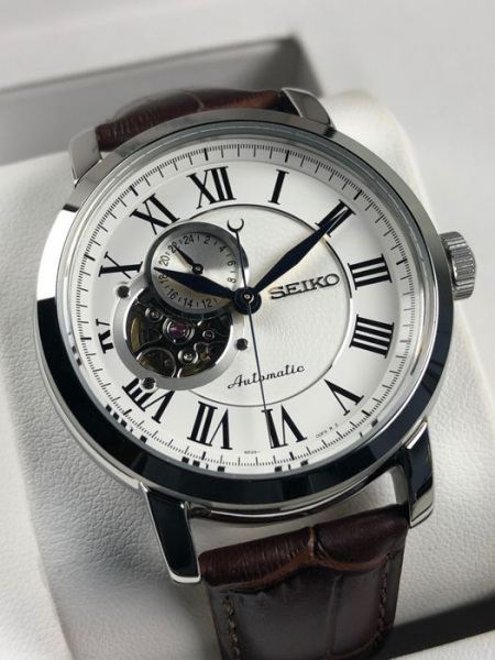 Ceas Seiko 5 Automatic SSA231K1 [3]