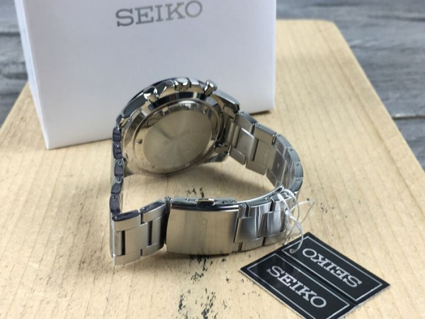 Ceas barbati Seiko Chronograph SSB259P1 [6]