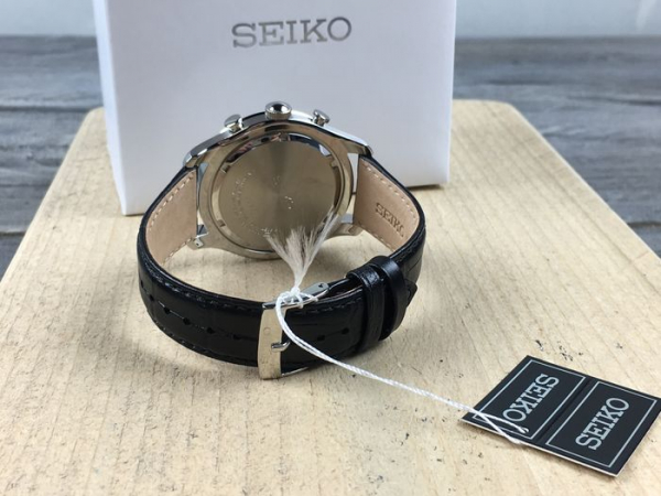 Ceas Seiko Chronograph Perpetual Calendar SPC131P1 [15]