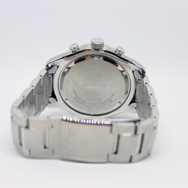 Ceas Seiko Cronograph SNAF67P1 [6]