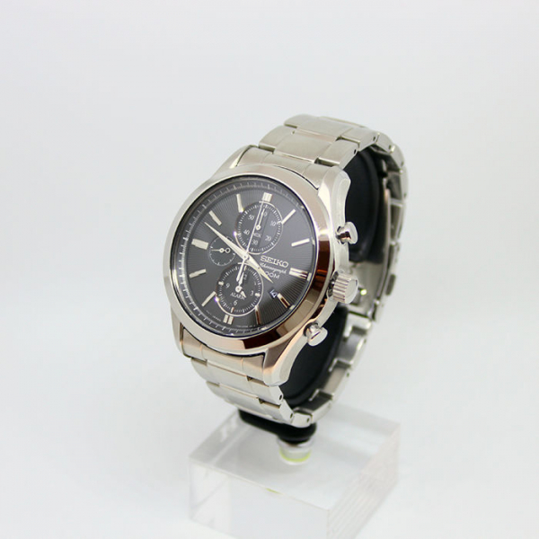 Ceas Seiko Cronograph SNAF67P1 [3]