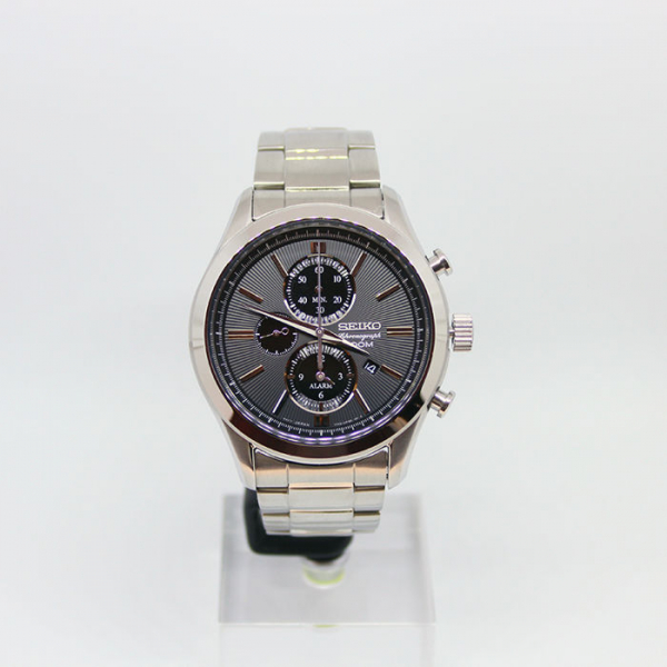 Ceas Seiko Cronograph SNAF67P1 [2]