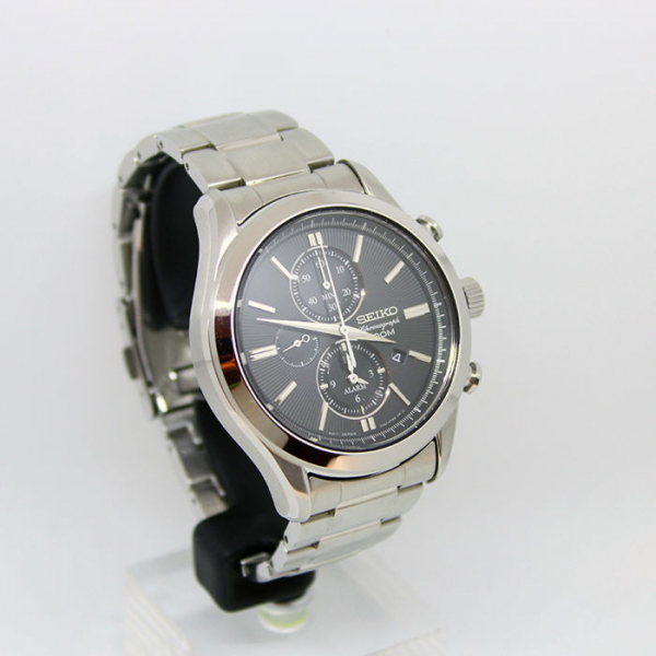 Ceas Seiko Cronograph SNAF67P1 [5]