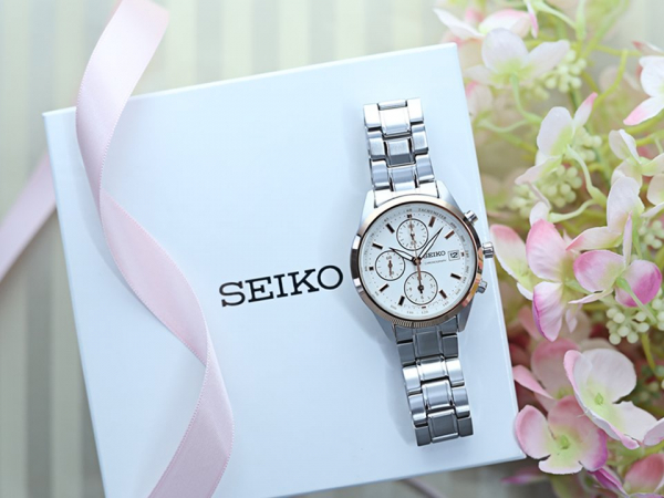 Ceas Seiko SPORTS Cronograph SNDV56P1 [2]