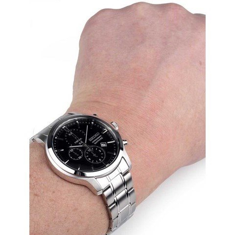 Ceas Seiko SPORTS Cronograph SNDG67P1 [3]