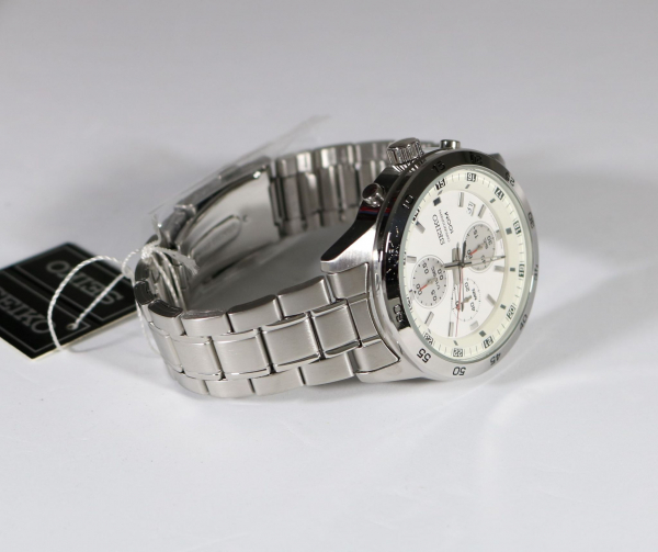 Ceas Seiko SPORTS Cronograph SKS637P1 [7]