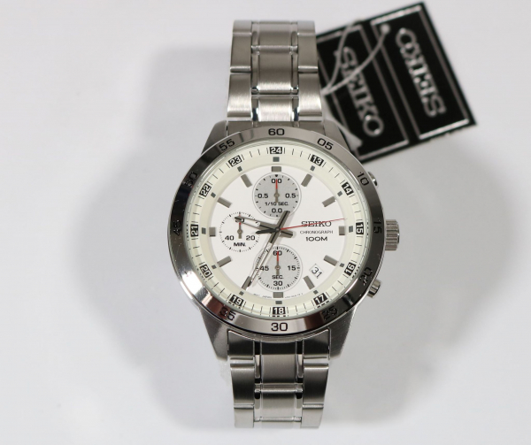 Ceas Seiko SPORTS Cronograph SKS637P1 [9]