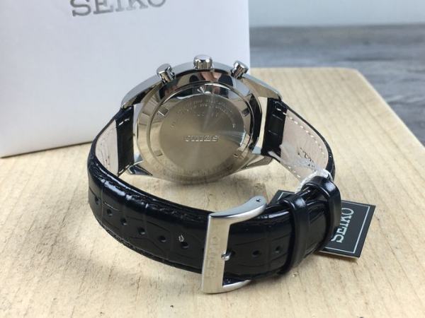 Ceas Seiko SPORTS Cronograph SSB097P1 [6]