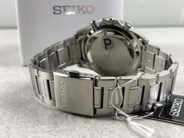 Ceas Seiko SPORTS Cronograph SSB243P1 [8]