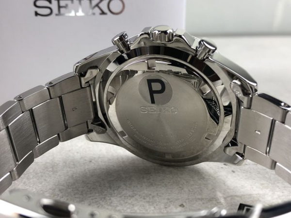 Ceas Seiko SPORTS Cronograph SSB243P1 [9]