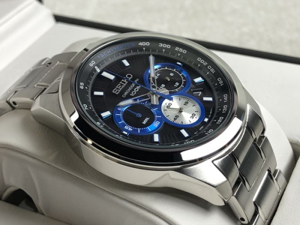 Ceas Seiko SPORTS Cronograph SSB243P1 [6]