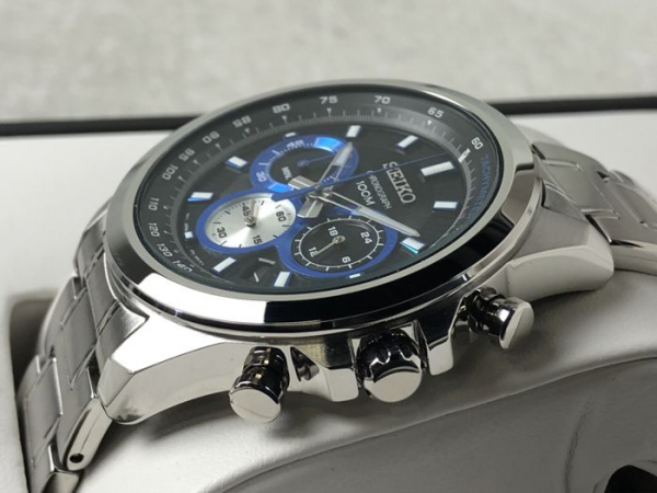 Ceas Seiko SPORTS Cronograph SSB243P1 [5]